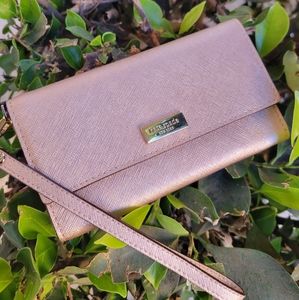 Kate Spade Wristlet